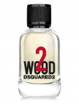 DSQUARED2 - 2 Wood Edt - Eau De Toilette - 50 ml