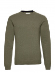 Casual Friday - Cfkarl Lambswool Crew Neck Kni - &Uuml;mara kaelusega - XL