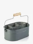 Humdakin - System Bucket Grey - Puhastamine - ONE SIZE