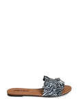 Pieces - Psnola Sandal - Flat - 36