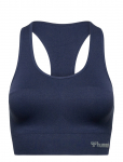Hummel - Hmltif Seamless Sports Top - Sports Bras - All - XL