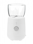 RIG-TIG - Foodie Elektrisk Kaffekvarn (Eu) White - Kohviveskid - 180 W