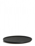 Byon - Small Plate Blackroot - V&auml;ikesed taldrikud - &Oslash; 20 CM