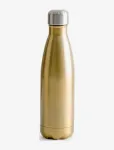 Sagaform - Steel Bottle - Veepudelid - 50 CL