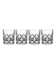 Orrefors - Sofiero Of 25Cl 4-Pack - Viski- ja konjakiklaasid - 25 CL