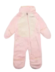 Columbia Sportswear - Foxy Baby&nbsp;Sherpa Bunting - Fliisist &uuml;likonnad - 6-12