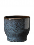 Knabstrup Keramik - Urtepotteskjuler - Lillepotid - H16CM