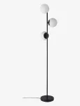 Nordlux - Lilly | Floor Lamp - P&otilde;randalambid - H:150CM