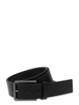 Calvin Klein - 35Mm Essential Belt - Klassikalised v&ouml;&ouml;d - 85