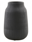 House Doctor - Groove Vase - Big Vases - H22CM