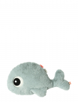 Done By Deer - Cuddle Friend Wally Blue - Pehmed loomad - 57X 29X 10CM