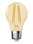 Nordlux - Deco Classic | E27 |Std.|Guld - Lambipirnid - ONE SIZE