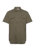 Columbia Sportswear - Utilizer Ii Solid Short Sleeve Shirt - Spordis&auml;rgid - S