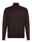 Lindbergh - M&eacute;lange Roll Neck Knit - K&otilde;rge kaelusega - XL