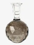 C'est Bon - Crystal Candle Holder - K&uuml;&uuml;nlajalad - ONE SIZE