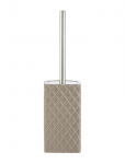 Lene Bjerre - Portia Toiletb&oslash;rsteholder H39 Cm. - WC-harjad - ONE SIZE