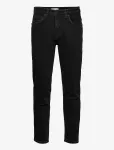 Revolution - Rinsed Black Loose Jeans - Vaba l&otilde;ikega - 34 x 32