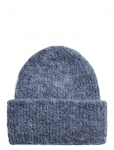 Pieces - Pcbera Alpaca Blend Hood Noos - Kootud m&uuml;tsid - ONE SIZE