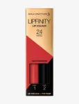 Max Factor - Lipfinity 140 Charming - Huulepalsamid - 4 ML