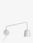 Dyberg Larsen - Manchester Wall Lamp - Seinalambid - &Oslash; 11.5 CM