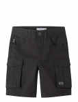 Name It - Nkmryan Reg Twi L Shorts 6776-Ba Noos - L&uuml;hikesed p&uuml;ksid - 146