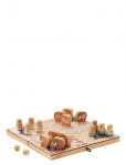 Kid's Concept - Ludo Game Neo - Lauam&auml;ngud - ONE SIZE
