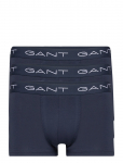 GANT - Trunk 3-Pack - Bokserid - S