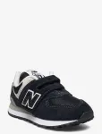 New Balance - New Balance 574 Core Kids Hook & Loop - Madala s&auml;&auml;rega tossud - 28