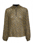 The Kooples - Top - Pikkade varrukatega - XS