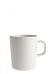 Marimekko Home - Oiva Mug 2,5Dl - Kohvitassid - 25 cl