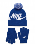 Nike - Nike Beanie Sets - Winter Accessory Set - ONE SIZE