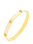 By Jolima - Valencia Bangle - K&auml;ev&otilde;rud - ONE SIZE 6 cm