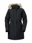 Helly Hansen - W Senja Parka - Parkamantlid - M