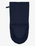 S&ouml;dahl - Oven Mitt 16X35 Soft 1 Pcs Indigo - Pajakindad - 16X 35CM