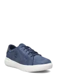 Timberland - Seneca Bay Low Lace Up Sneaker Dark Denim - Madala s&auml;&auml;rega tossud - 34