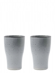 House Doctor - Liss Thermo Mug - Termostopsid - H14CM