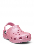 Crocs - Classic Glitter Clog T - Kotad - 19/20