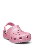 Crocs - Classic Glitter Clog T - Kotad - 19/20
