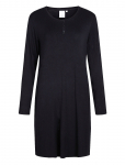CCDK Copenhagen - Jacqueline Longsleeved Dress - P&otilde;lveni ja midi - M