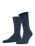Falke - Sensitive London Soft-Top Suitable For Diabetics - Tavalised sokid - 43-46