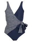 Missya - Monaco 3 Colour Swimsuit - Ujumisriided - 38