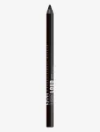 NYX Professional Makeup - Line Loud Lip Pencil Evil Genius - Huulepliiatsid - 1.2 G