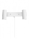 Globen Lighting - Wall Lamp Hubble 2 - Seinalambid - ONE SIZE