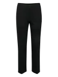Part Two - Pontapw Straight Jersey Pants - Kost&uuml;&uuml;mip&uuml;ksid - 34