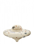 Liewood - Dawn Baby Printed Swim Seat - Ujumisr&otilde;ngad - ONE SIZE