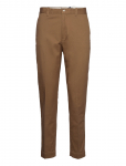 Polo Ralph Lauren - Cropped Slim Fit Twill Chino Pant - Chino-p&uuml;ksid - 40