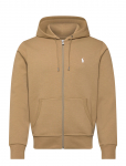 Polo Ralph Lauren - Double-Knit Full-Zip Hoodie - Kapuutsiga pusad - XL