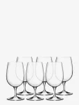 Luigi Bormioli - Beer Glass On Foot Palace - &Otilde;lleklaasid - 42 CL
