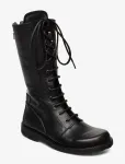 ANGULUS - Boots - Flat - With Laces - Pika s&auml;&auml;rega - 35