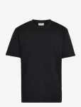 Lindbergh - O-Neck Tee Oversize S/S - L&uuml;hikeste varrukatega - M